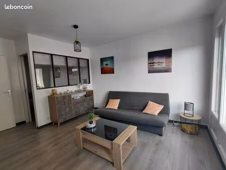 appartement t1 bis evreux netreville