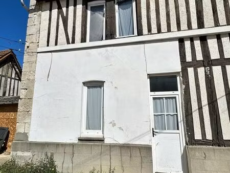maison 2 pièces 44 m²