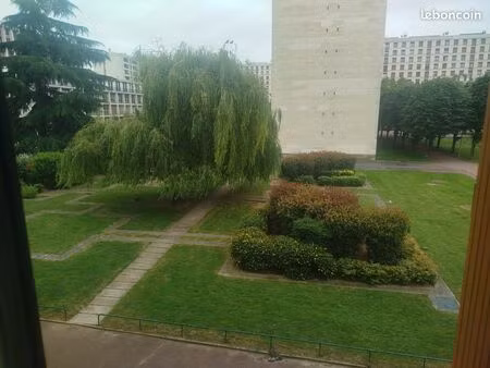 location appartement 3 pieces meudon la foret 57 m2
