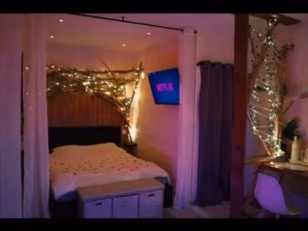 studio rénové