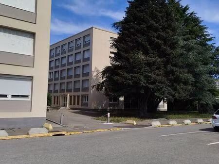 vente appartement pierrelatte