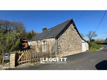 maison 2 pièces 64 m²