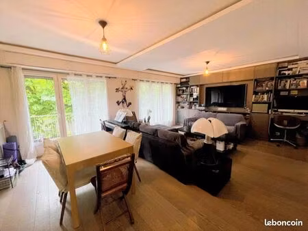 vend appartement 3/4 pièces 84 m2