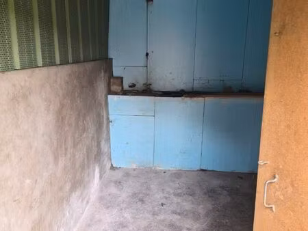 box garde meuble