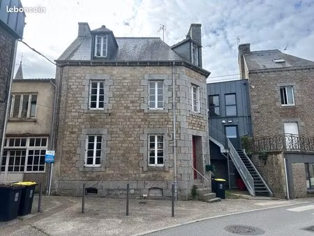 maison ploeuc sur lié