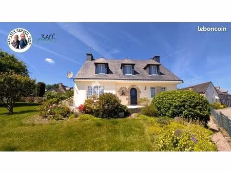 maison 6 pièces 172 m²