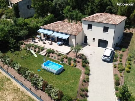 maison 2022 allex