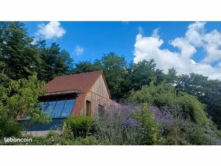 maison bioclimatique