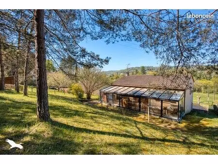 maison de ville 5 pièces 86 m²