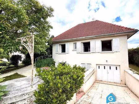 maison 4 pièces 86 m²