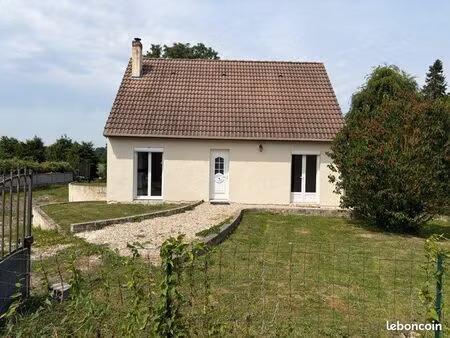 maison à louer 4 pièces