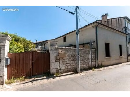 maison de ville 6 pièces 148 m²