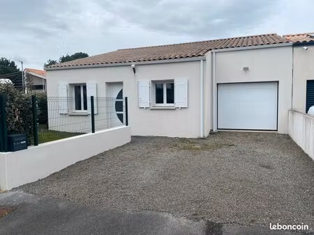 maison 4 pièces 99m²