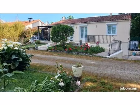 maison a vendre
