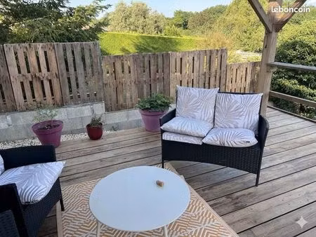 maison 7 pièces 140 m²