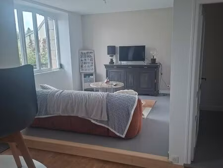 vente maison centre bourg dans une rue calme