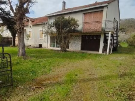 maison 150m2