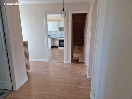 maison t4 exincourt