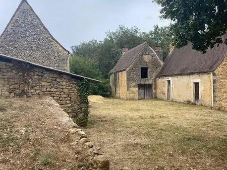 corps de ferme a 10 minutes de sarlat