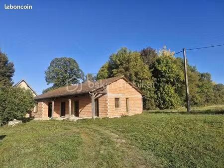 maison 4 pièces 117 m²