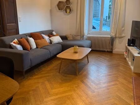 vente maison 7 pièces lamballe centre
