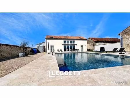 maison 10 pièces 141 m²