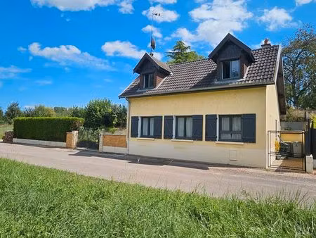 maison 5 pièces 85 m²