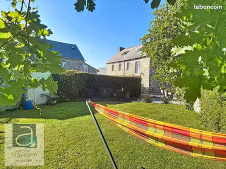 propriété 5 pièces 122 m²
