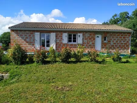 maison chai de 210 m² à usage d’habitation à fort potentiel