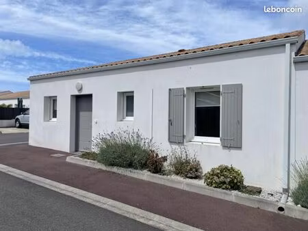 maison 4 pièces 84 m²