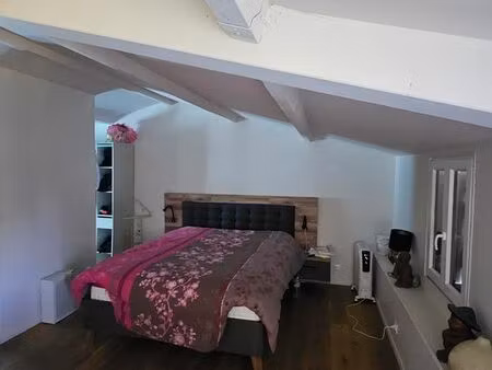 maison familiale de 225 m² avec studio indépendant  dépendances et grand terrain