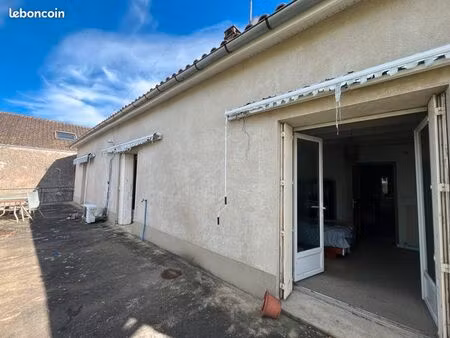 maison 4 pièces 106 m²
