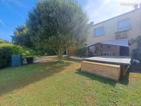 maison 5 pièces 79 m²