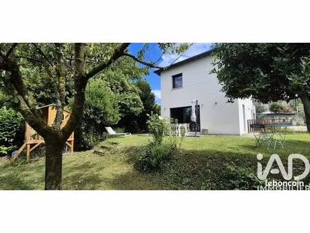 villa 4 pièces 103 m²