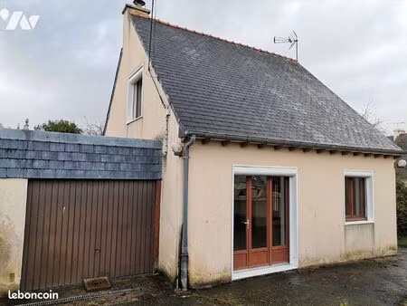 maison 5 pièces 70 m²