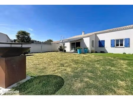maison 96m2 villedoux