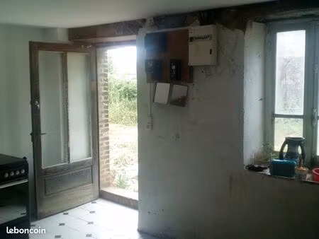 maison a rénover