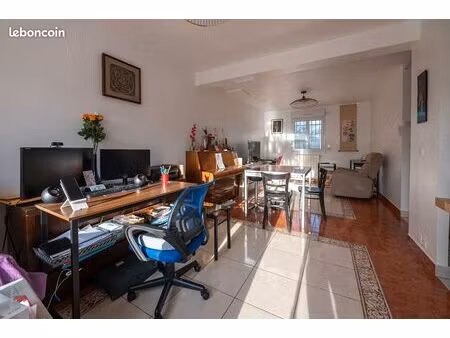 maison 5 pièces 113 m²