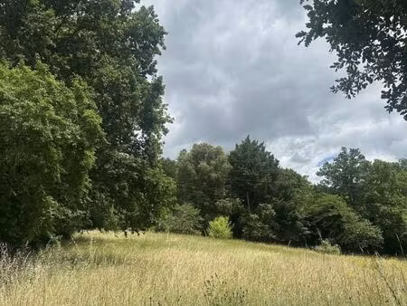 terrain 3 855 m² sarlat la caneda