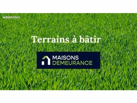 terrain 312 m² dinan