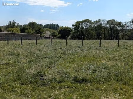 terrain constructible