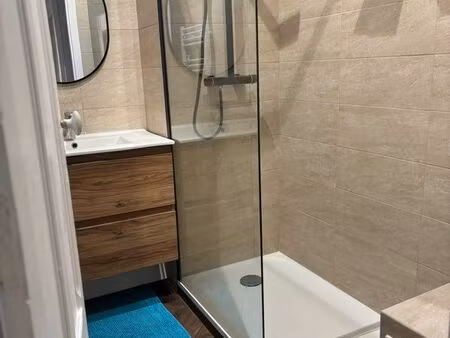 t3 meublé proche rer b bagneux
