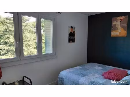 appartement t3 traversant secteur viotte - 145 000 euros