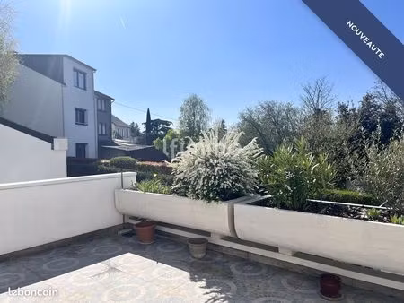 appartement 5 pièces 101 m²
