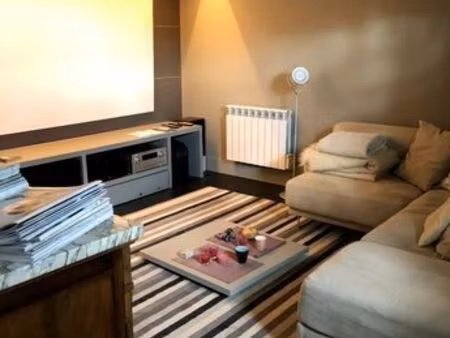 location appartement duplex