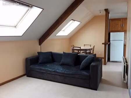 appartement t3