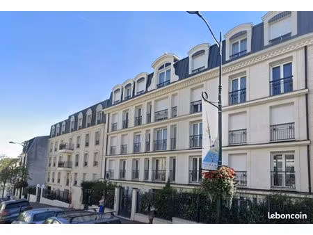 appartement 2 pièces de 42 m² - résidence de standing 2018