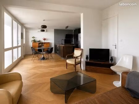 appartement lumineux levallois perret