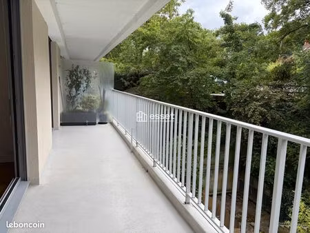 appartement 3 pièces 66.97m² à louer 1550 - meudon 92190