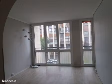 appartement de 56m2